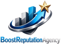 BoostReputationAgency